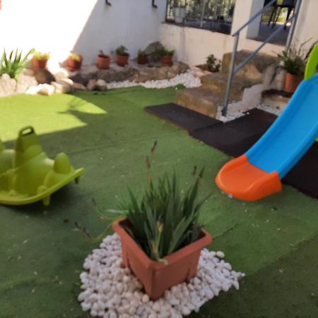 Casa Rural "Eccehomo De Borja" Esterno foto