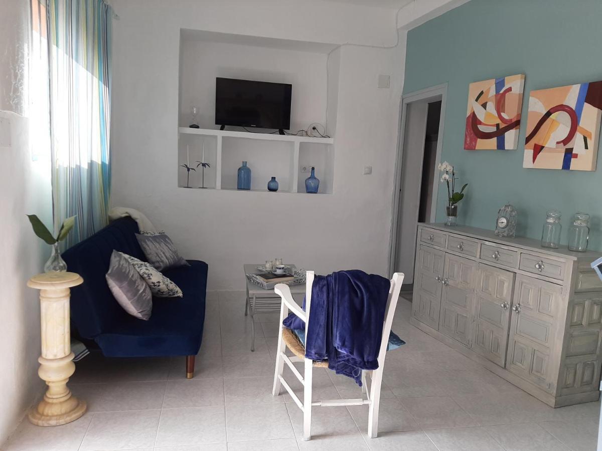 Casa Rural "Eccehomo De Borja" Esterno foto