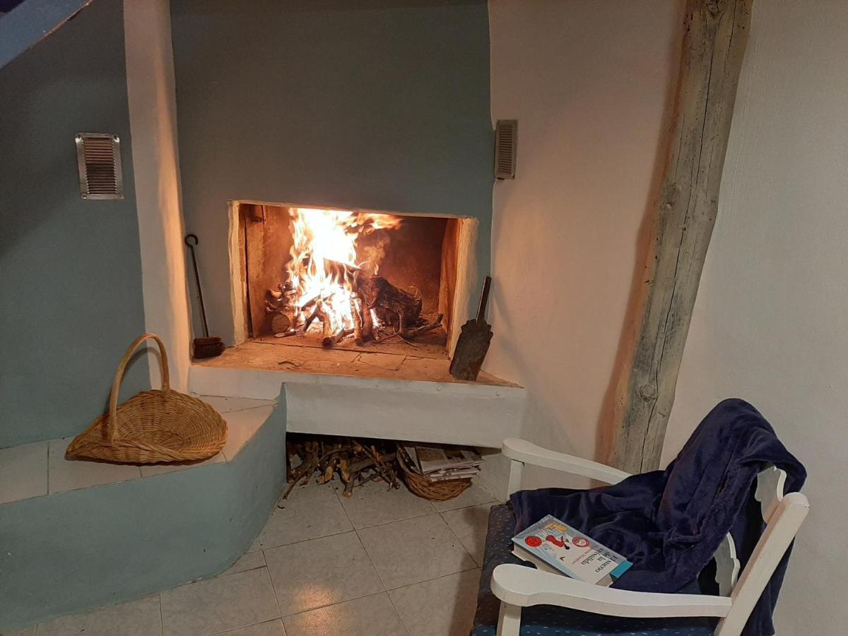 Casa Rural "Eccehomo De Borja" Esterno foto