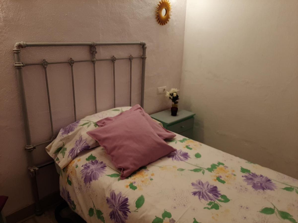 Casa Rural "Eccehomo De Borja" Esterno foto
