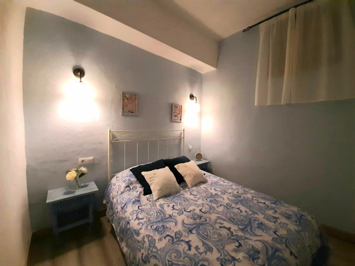 Casa Rural "Eccehomo De Borja" Esterno foto