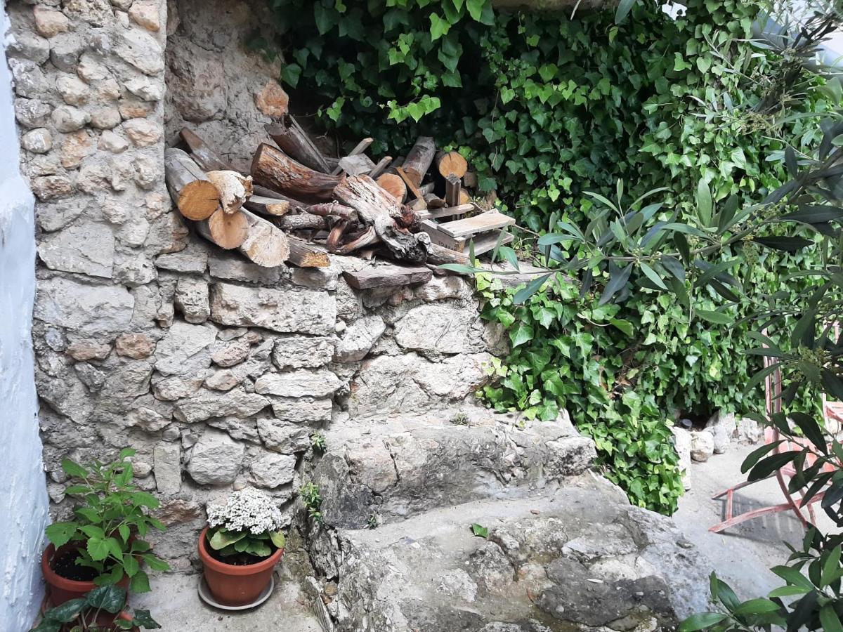 Casa Rural "Eccehomo De Borja" Esterno foto