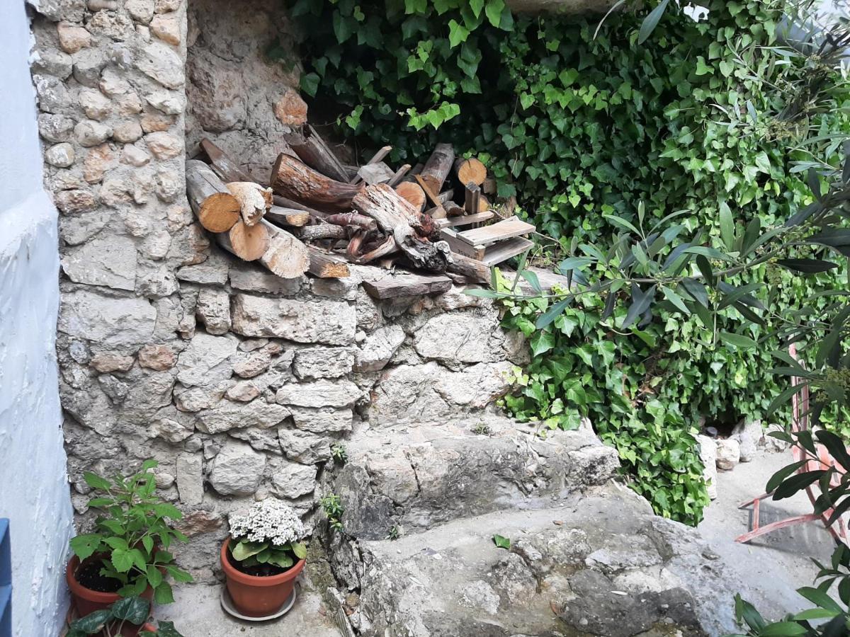 Casa Rural "Eccehomo De Borja" Esterno foto