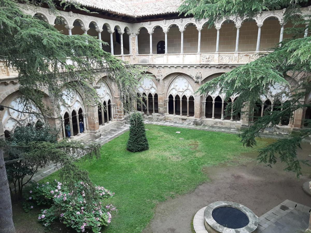 Casa Rural "Eccehomo De Borja" Esterno foto