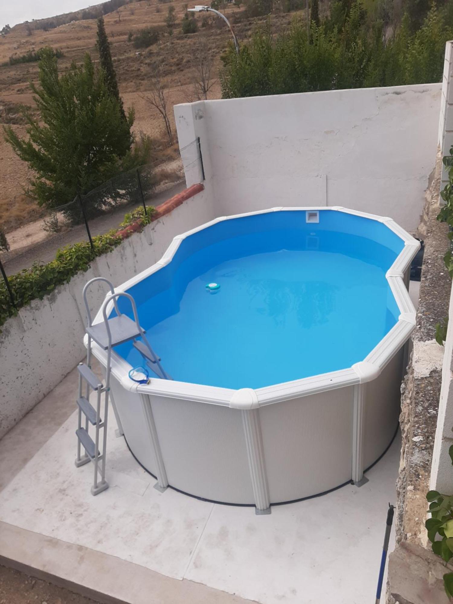 Casa Rural "Eccehomo De Borja" Esterno foto